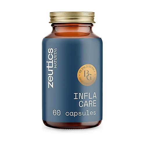 Infla care anti-inflammatory 60 capsules