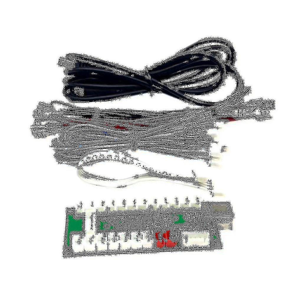 Encoder Joystick Control Board Joystick Chip für PC / Android / Ps3