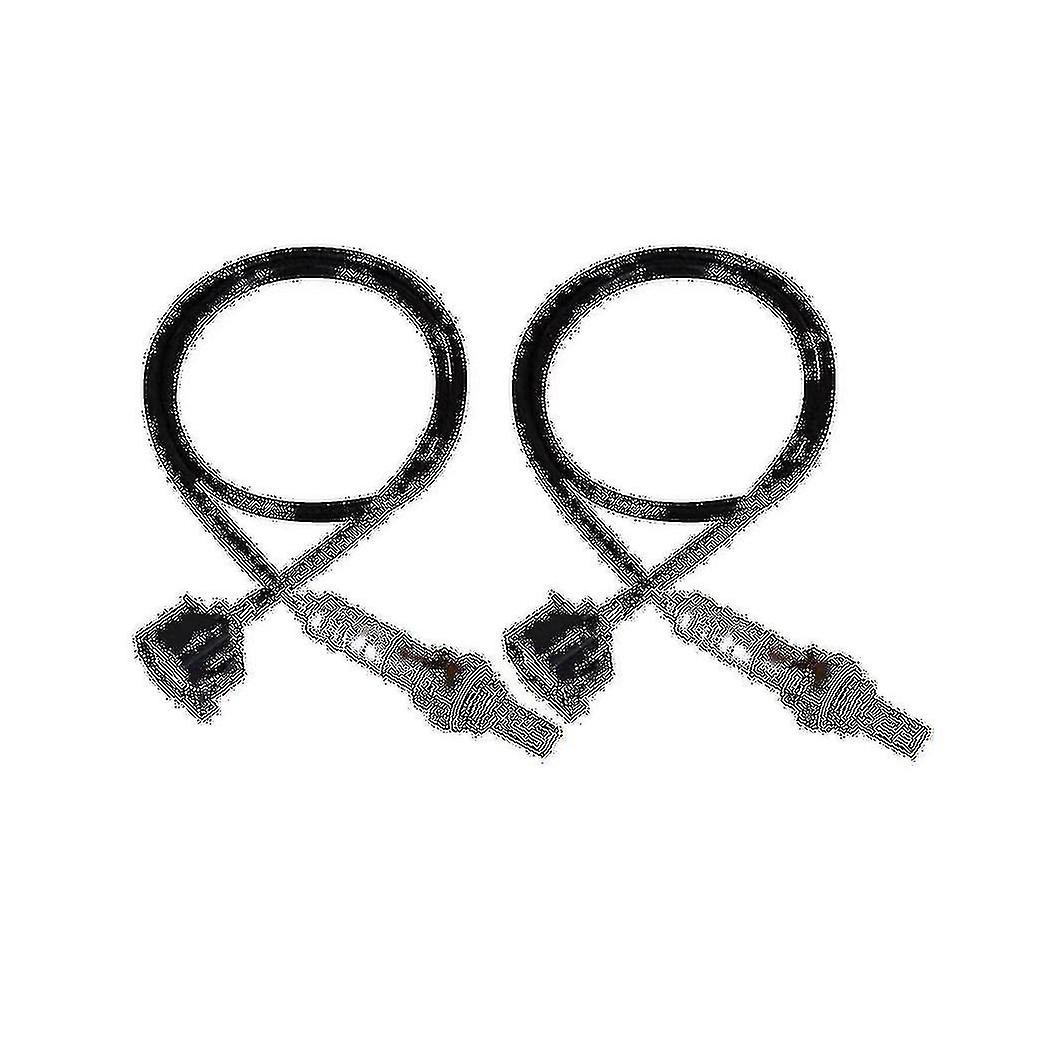 2pcs O2 Oxygen Sensor Upstream & Downstream 234-4587 For