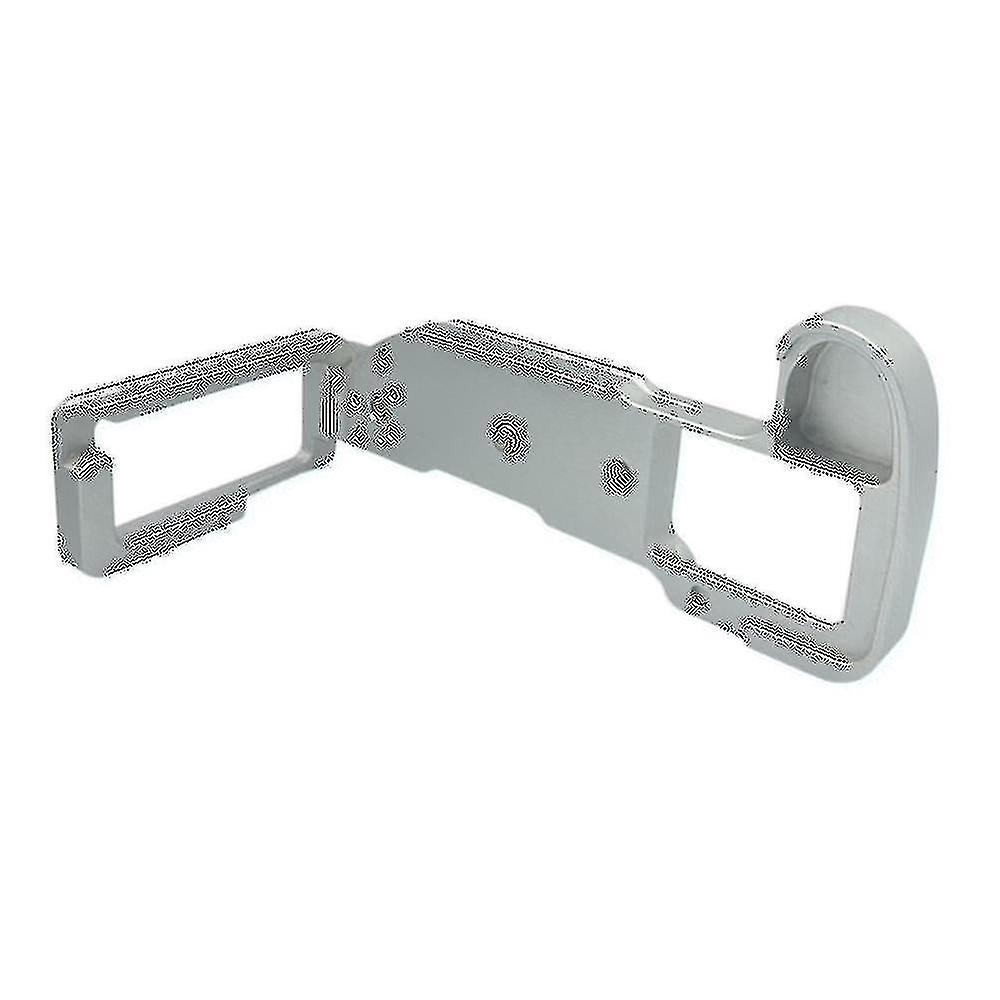 Quick Release Plate L Bracket Camera Grip For X-h1 Camera Hand Grip Base Holder Pull-out Version Si