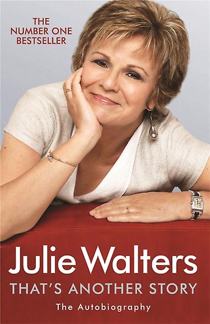 Thats Another Story by Julie Walters Paperback