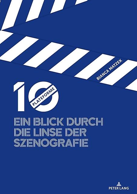 Plateform 10 by Bianca Matzek Paperback