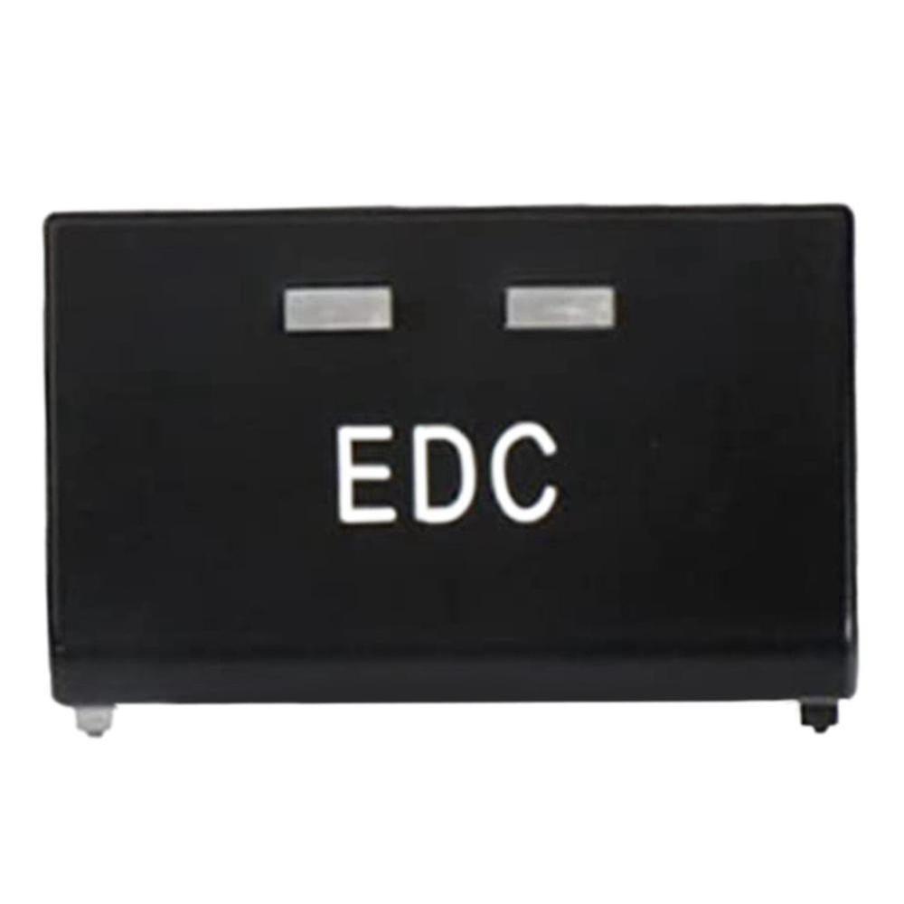 Car Center Console Switch Button Multi-function Switch Button For 3 Series M3 E90 E92 E93 61317841136()