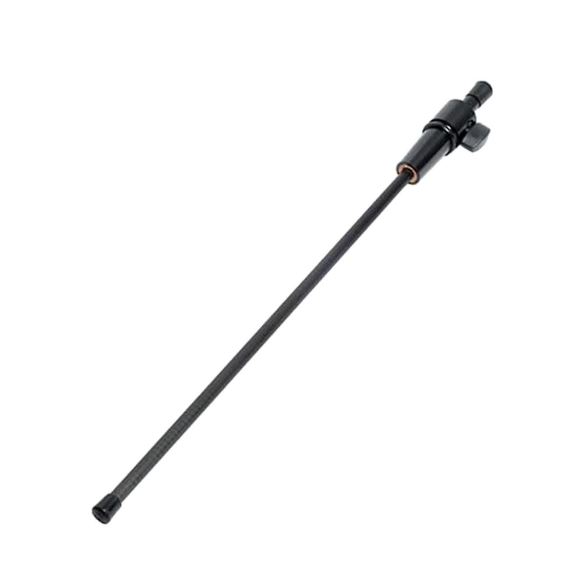 Embout de violoncelle en fibre de carbone pour pièces de violoncelle 3/4 et 4/4