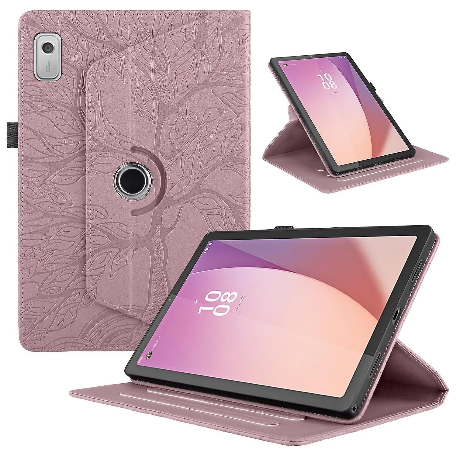Leather Case For Lenovo Tab M9