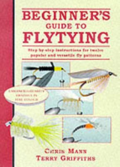 The Pocket Guide To Fishing Knots by Peter Owen Paperback Book