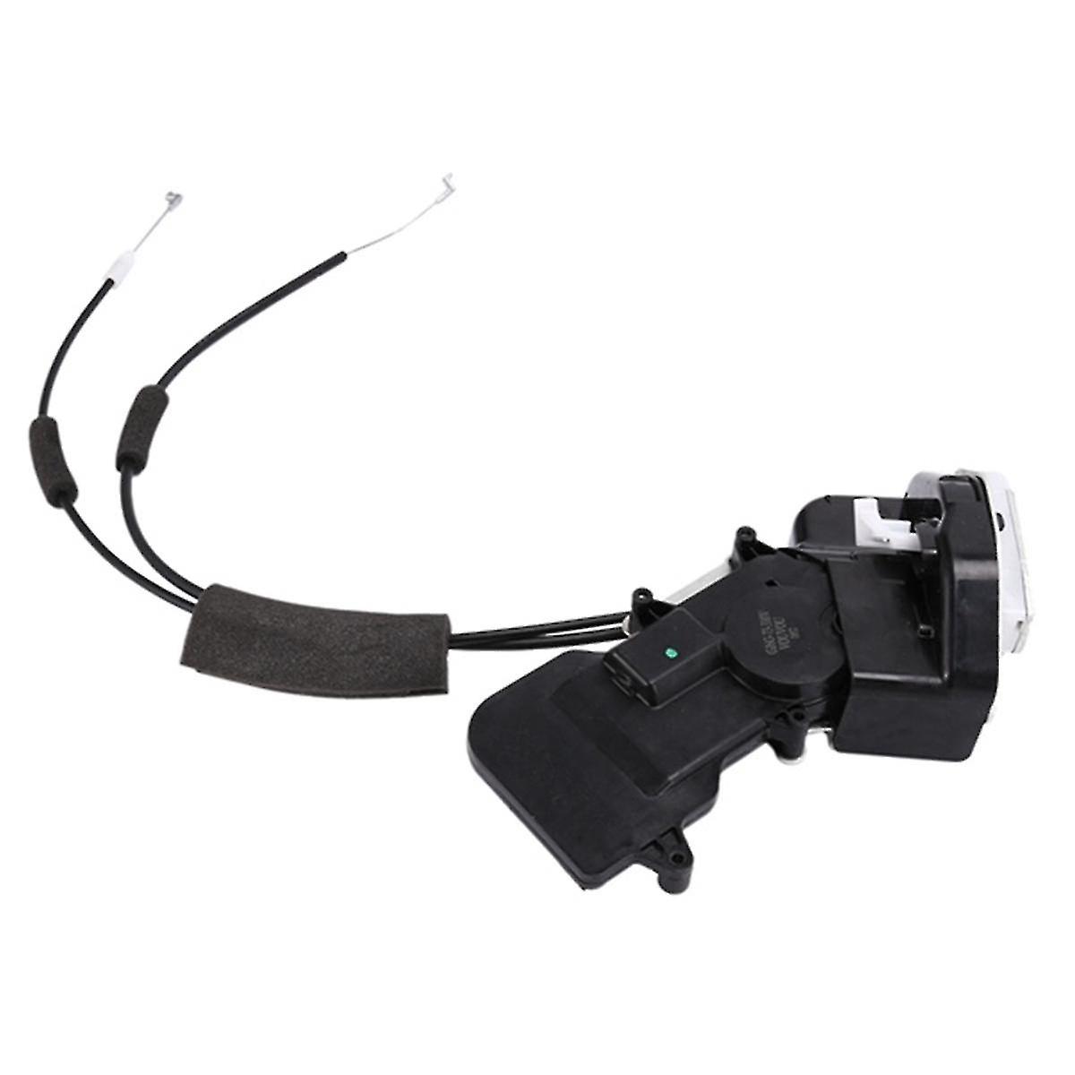 Rear Left Door Lock Actuator Controller Car Accessories For 6 2002-2008