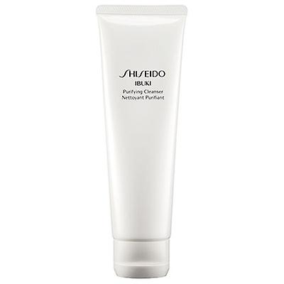 资生堂 Ibuki 净化洁面乳 4.4oz / 125ml