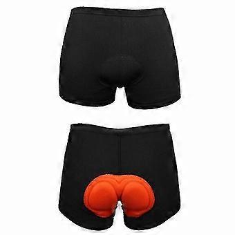 Cycling Tight Sports Men Underwear Sponge Padded Bike Sport Outdoor Padded Sports Cycling Short Pants Outdoors Cycling Shorts