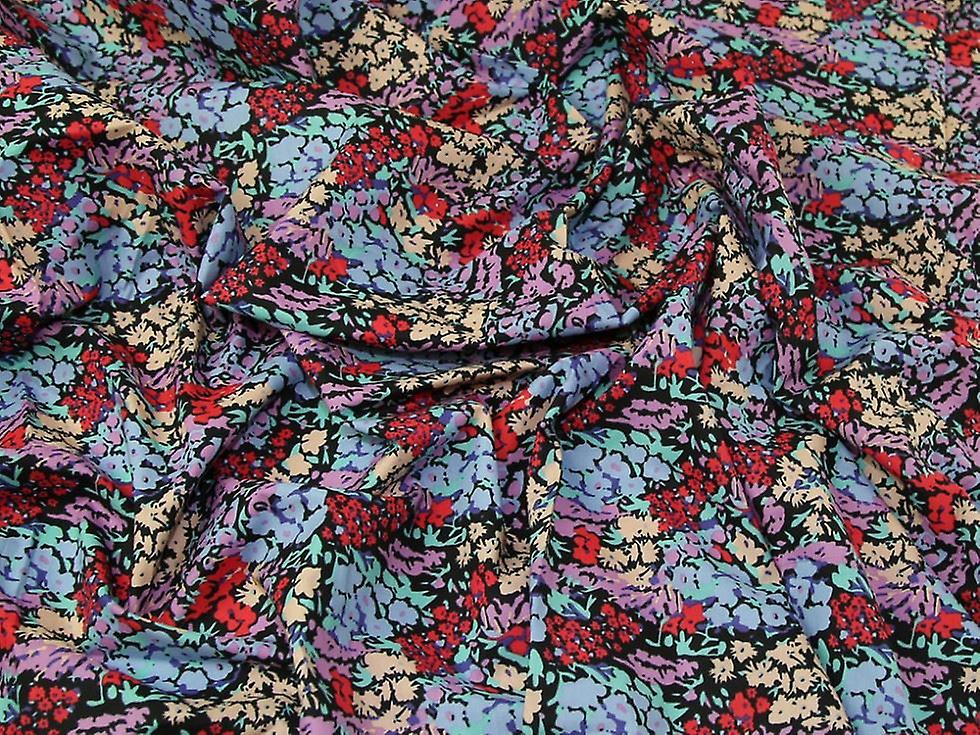 Regency Cotton Lawn Fabric