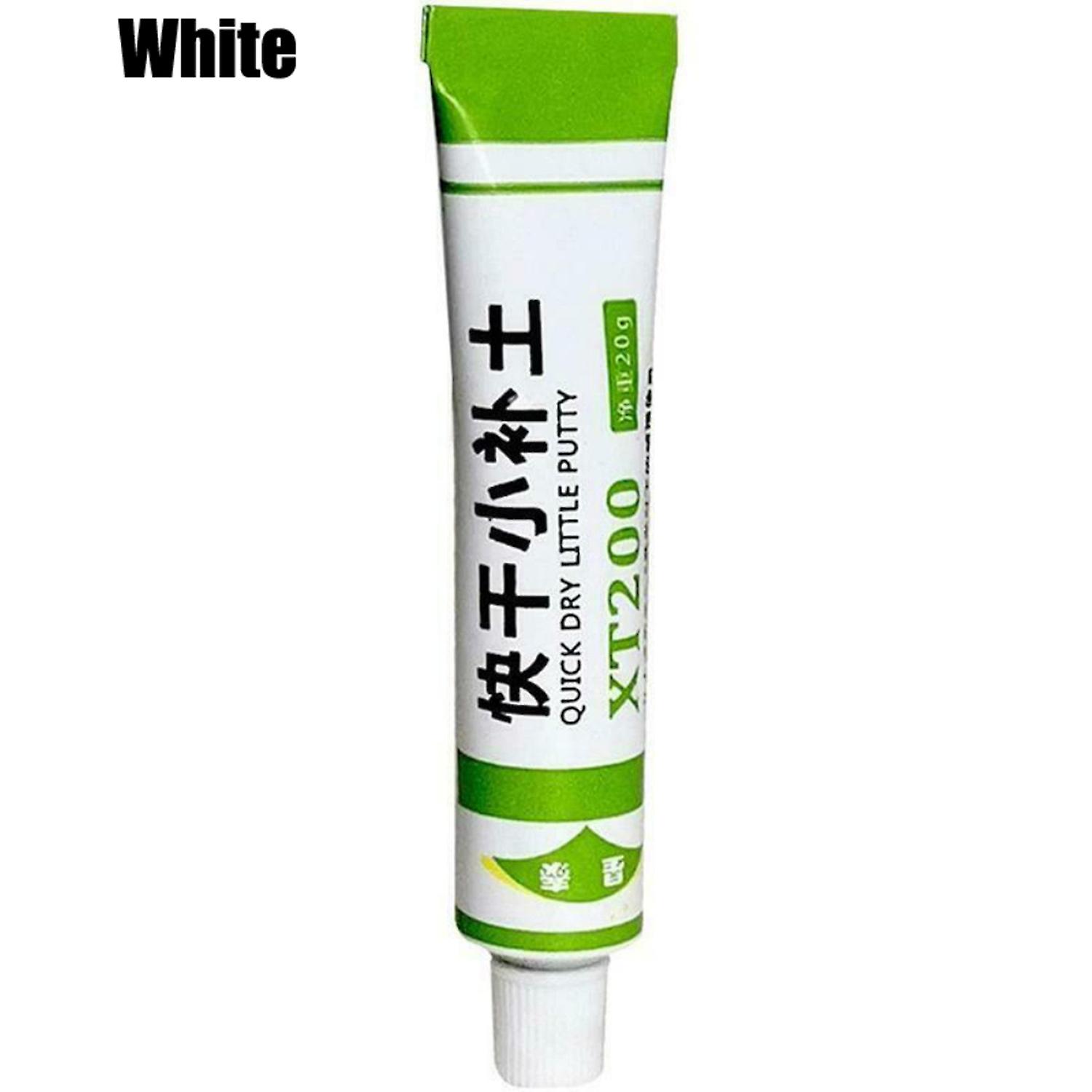 20g Carrosserie Mastic Séchage Rapide Bon Effet Professionnel De Voiture Scratch Réparation De Remplissage compatible Automobil