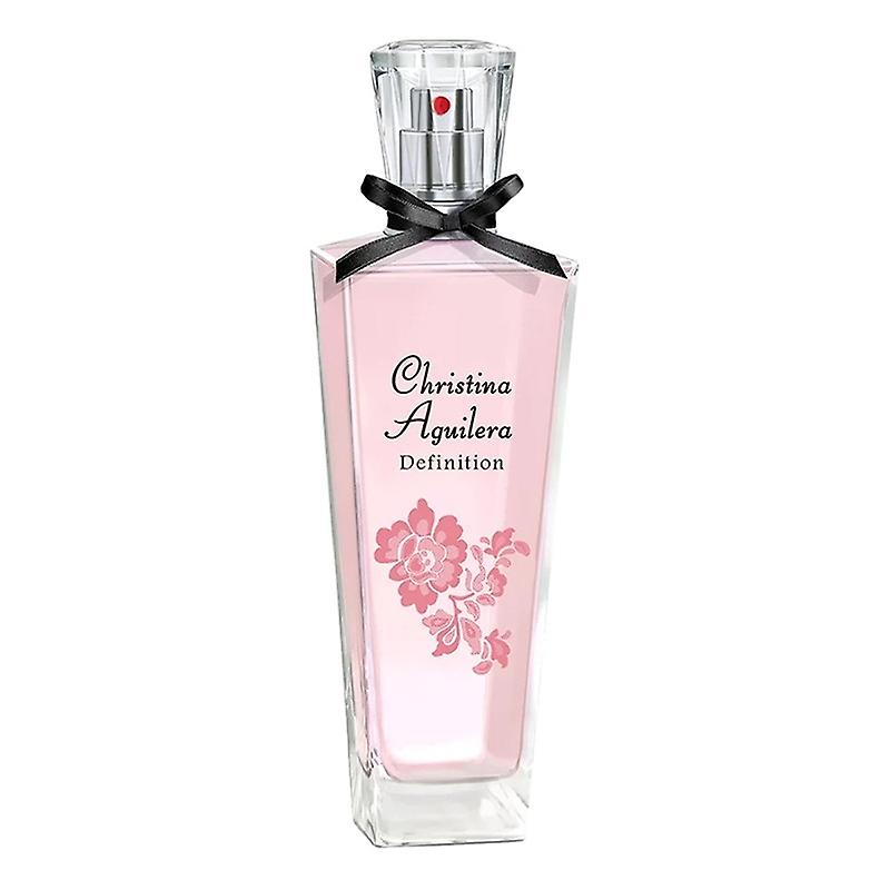 Christina Aguilera Definitie Edp 30ml 