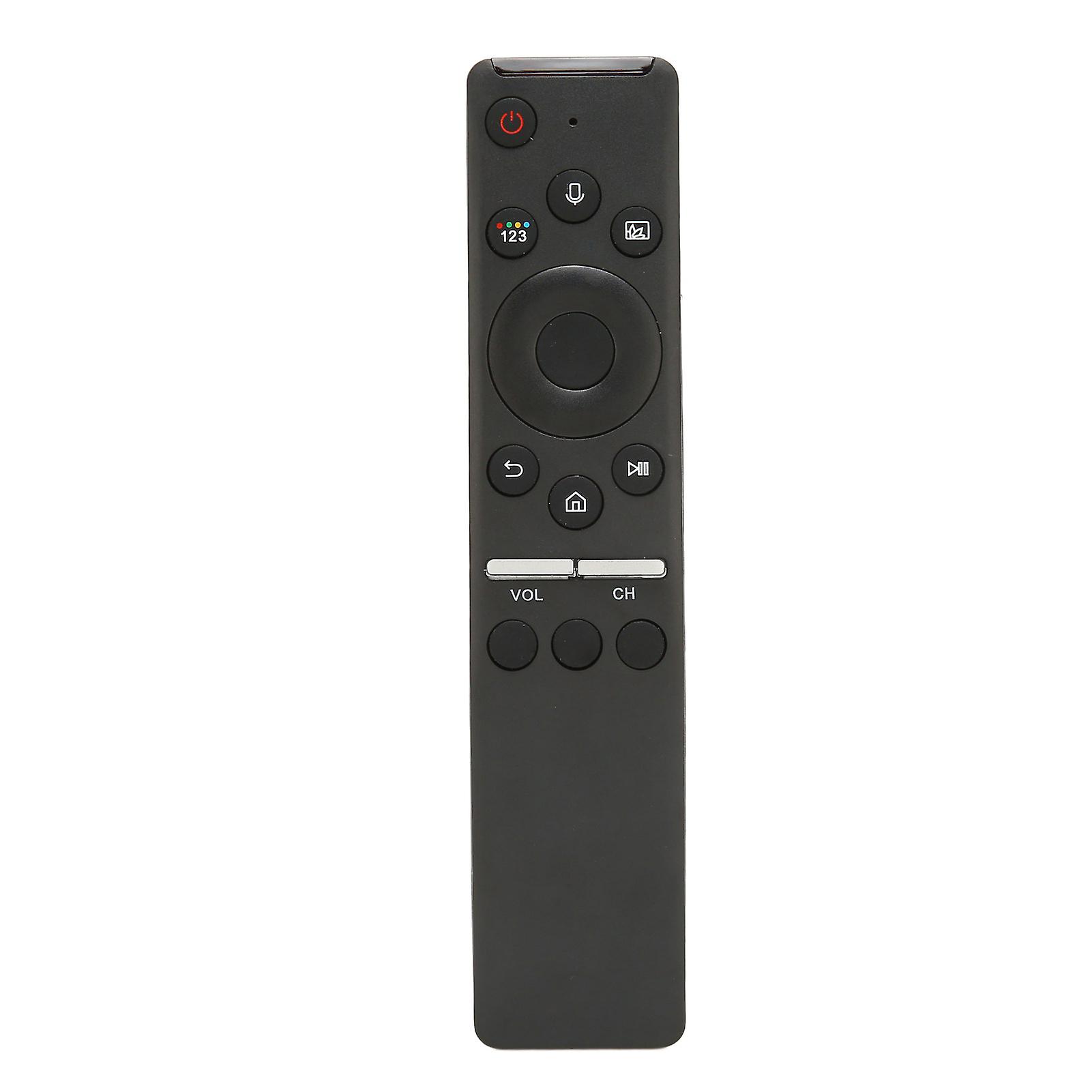 Samsung QLED TV Voice Remote Replacement for Q60R & Q80R Series Models