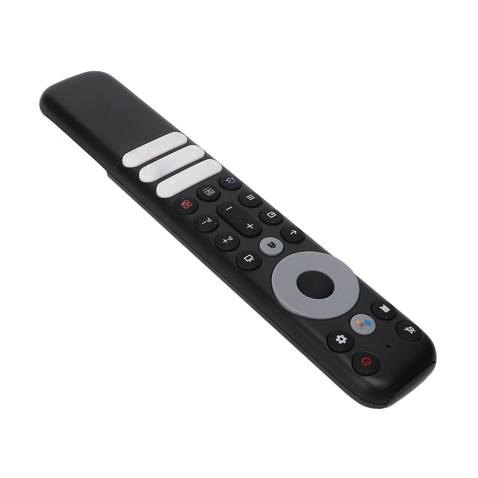 RC902V FMR2 for TCL Remote Control Replacement Sensitive Buttons Television Remote Control 