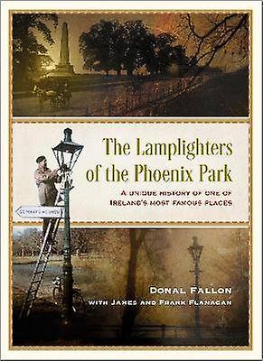 Lămpile din Parcul Phoenix