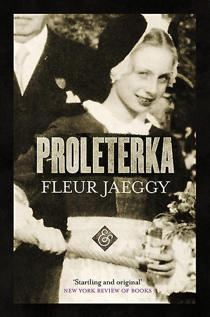 Proleterka by Fleur Jaeggy Paperback