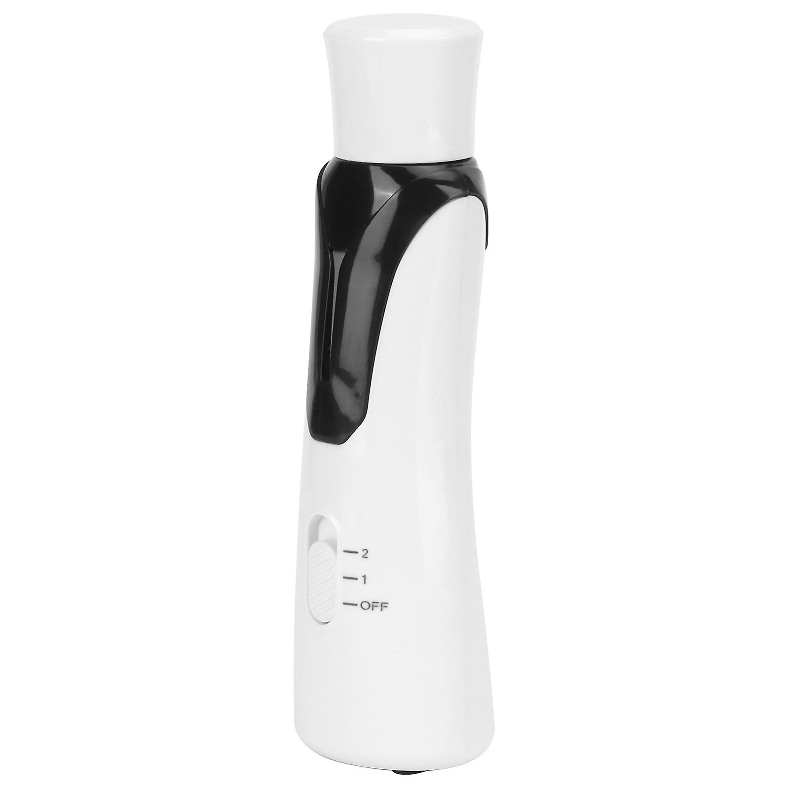 Pet Electric Nail Sharpener USB Adjustable 14.2cm 1200mAh