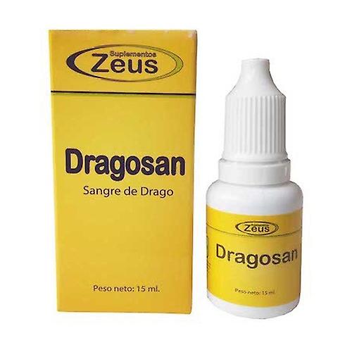 Dragosan (dragon's blood) 15 ml
