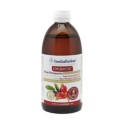 Lycorose (Rosa Mosqueta Selection) 500 ml