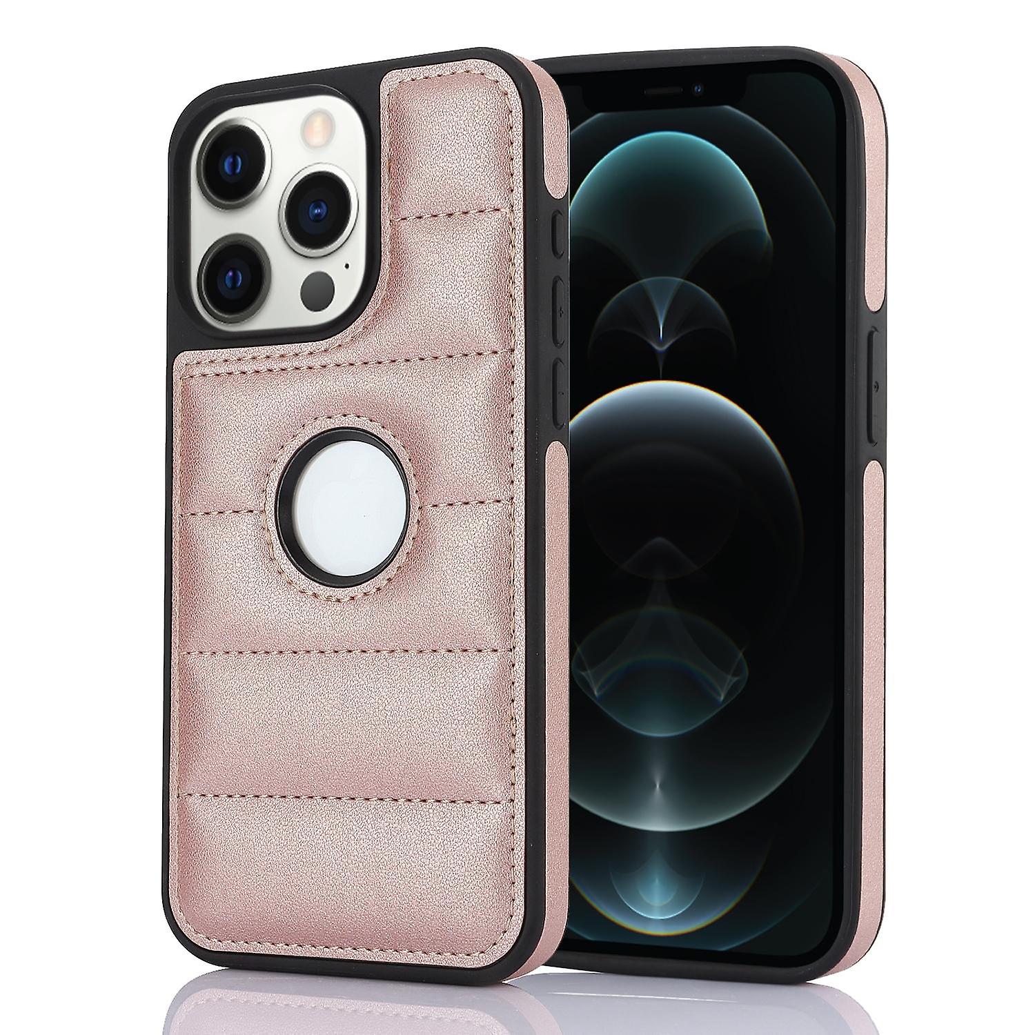 Piano Key PU Phone Case For iPhone 12 Pro Max