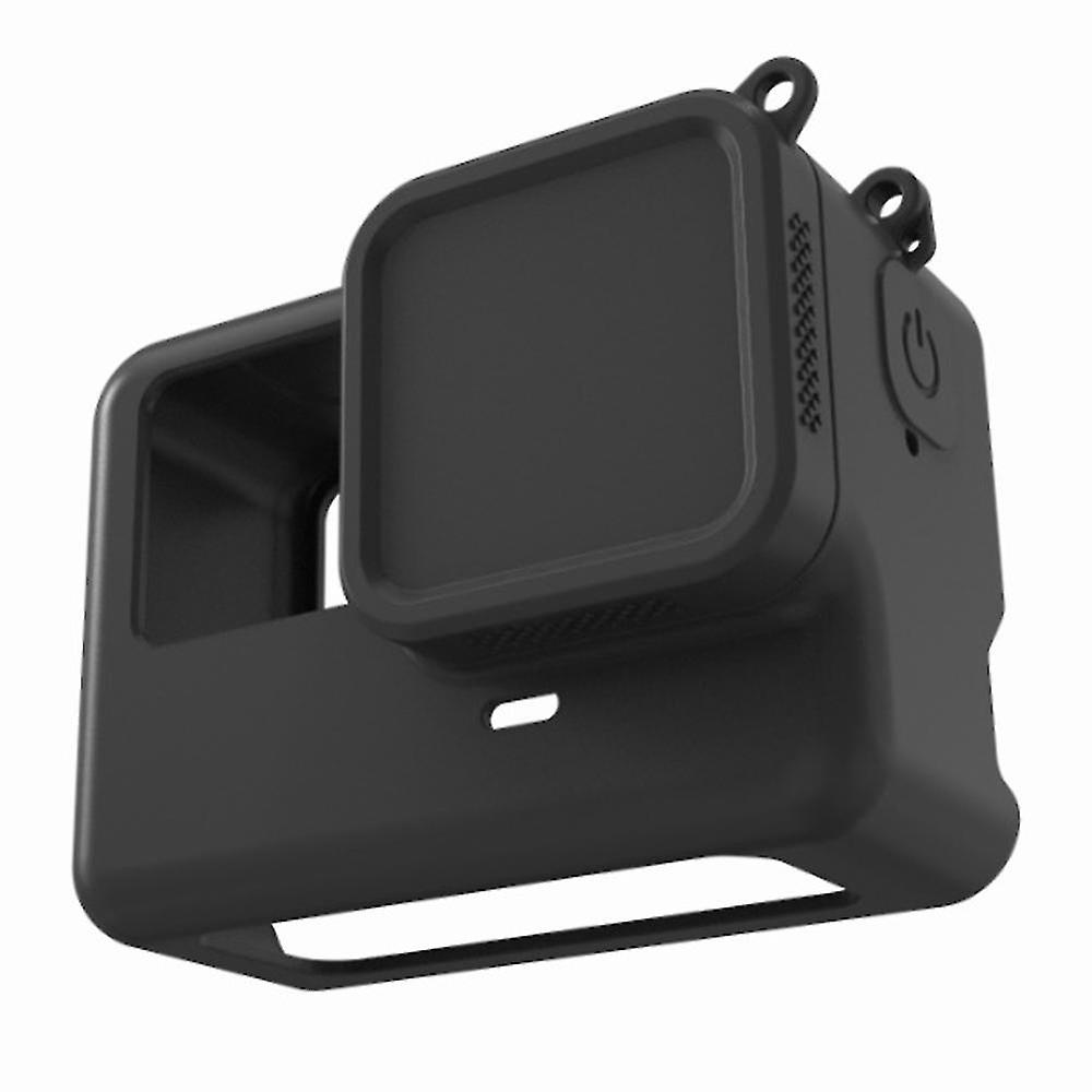Mini Storage Case For Screen Protector Sport Camera Portable Protective Case