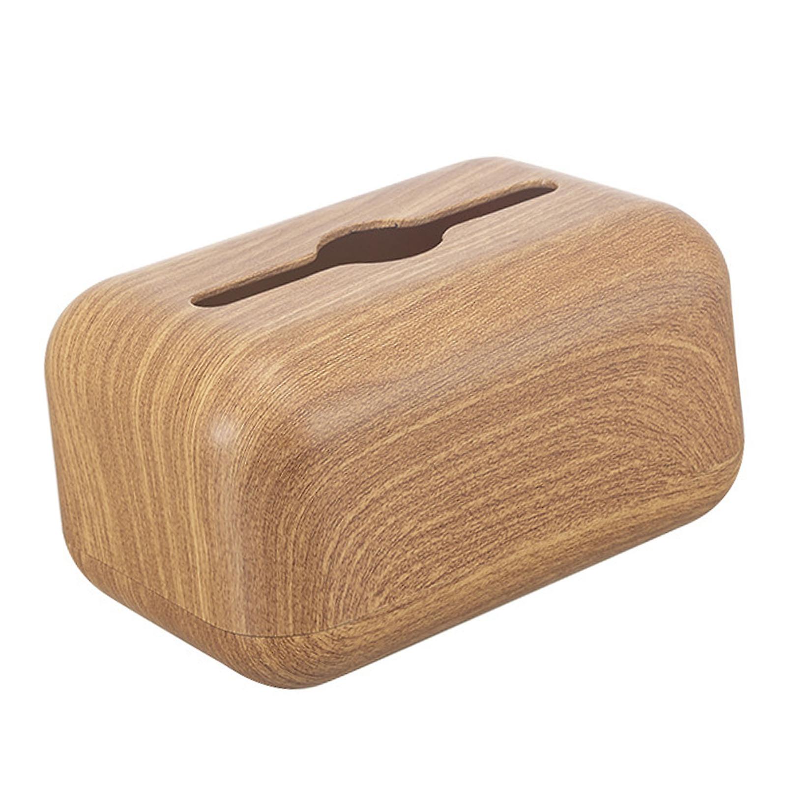 Rectangular Stylish Elegant Napkin Box