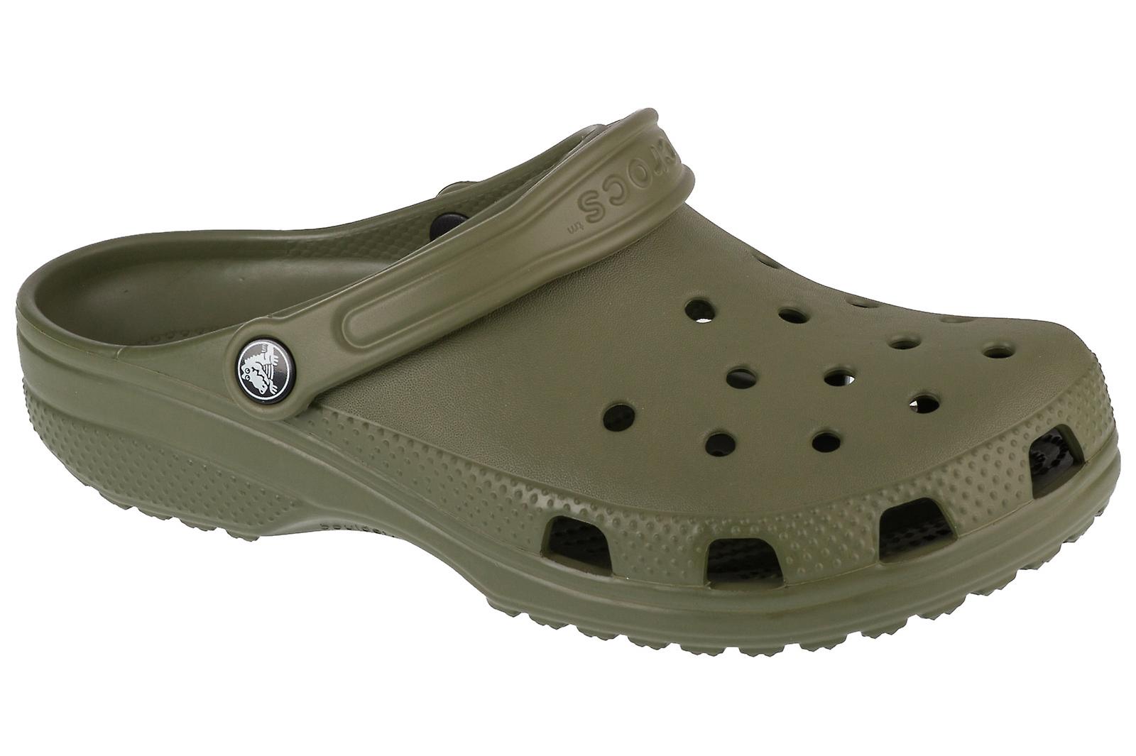 Toboganes Crocs Classic