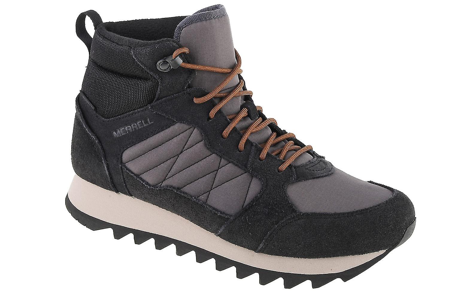 Chaussures de trekking Merrell Alpine Sneaker Mid PLR WP 2