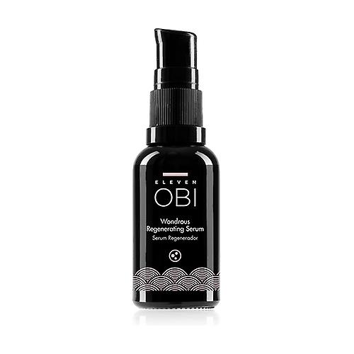Wondrous regenerating serum 30 ml de serum