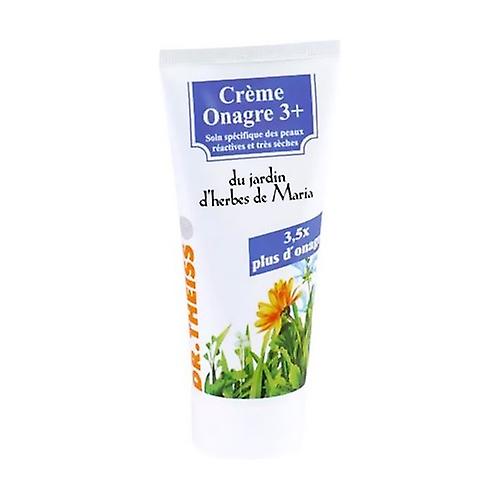 Night Cream 3+ 100 ml of cream