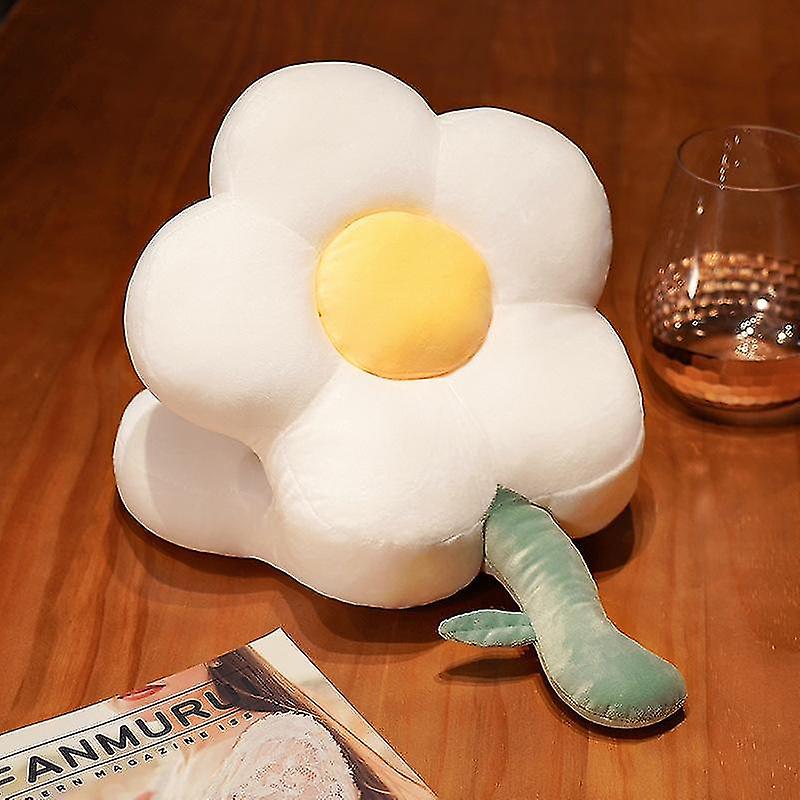 Sun Flower Hollow Nap Pillow, Student Dormitory Nap Pillow, Office Nap Pillow