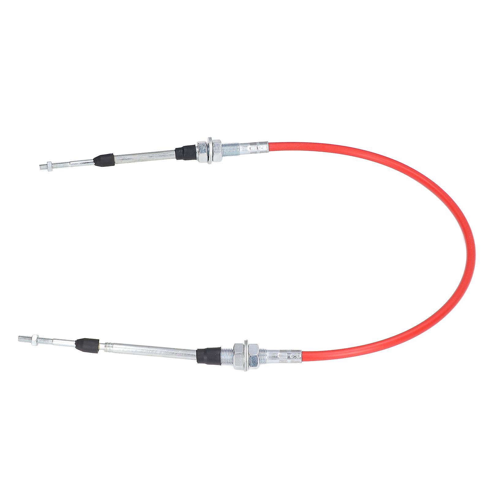 Excavator Throttle Cable Manual Throttle Controller Control Line for Hitachi EX200 6 