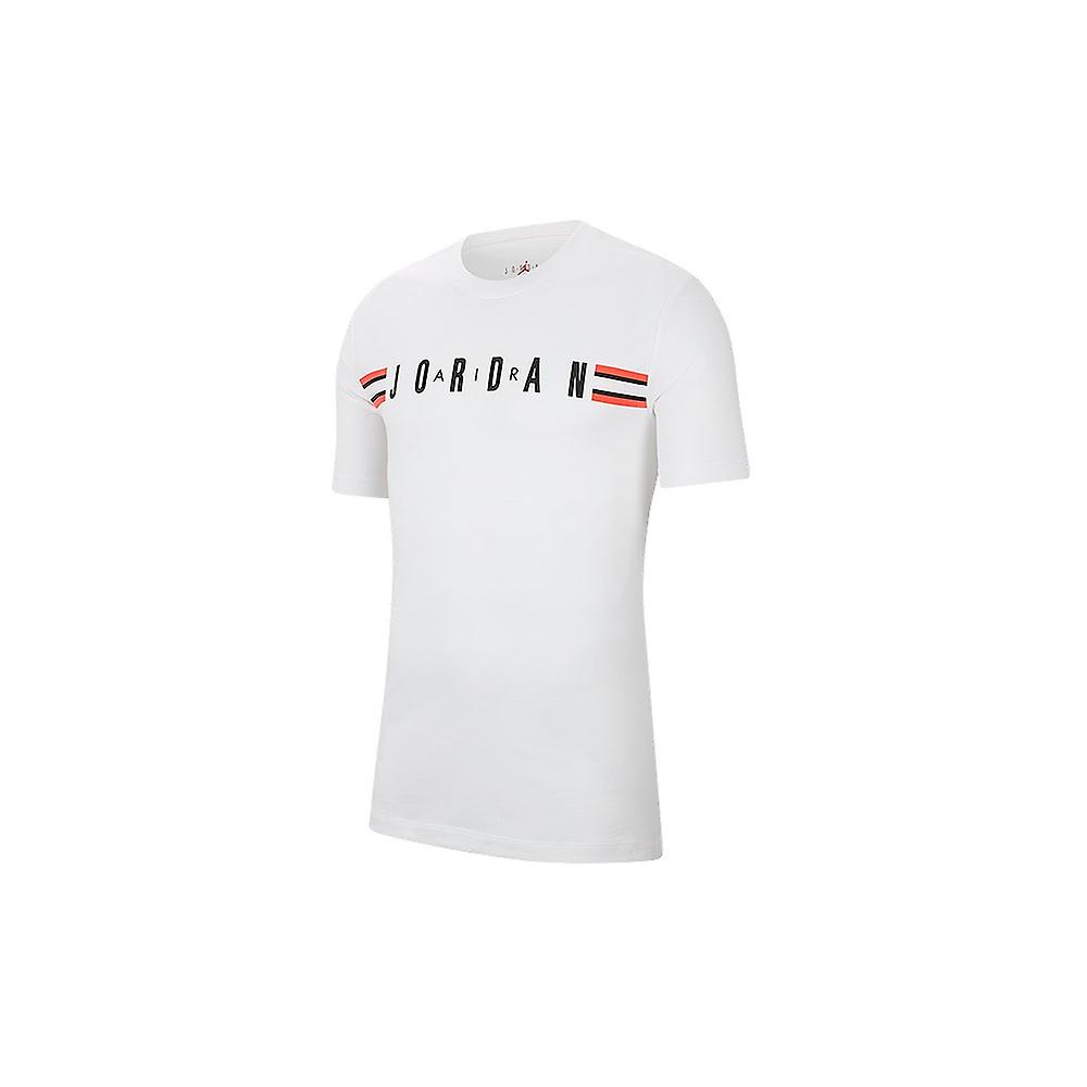 T-shirt Nike air jordan crew CK1498100