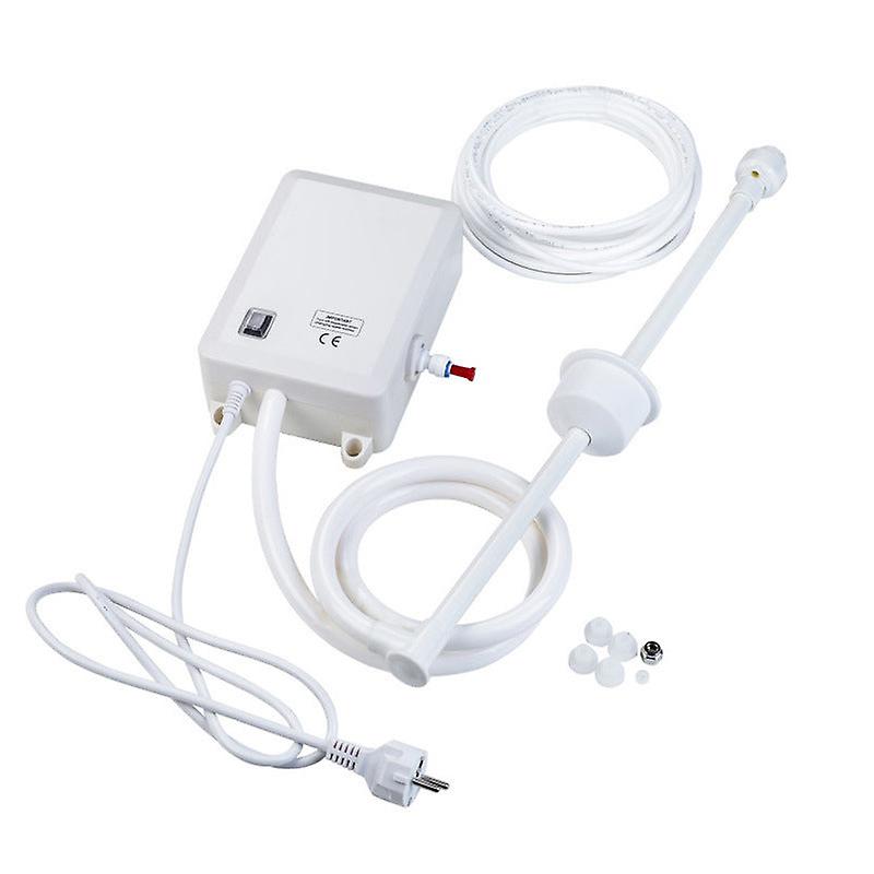 110-240V Bottle Dispenser System Water Dispensing Pump With Single Inlet 20ft Pipe For Refrigerator,ice Maker