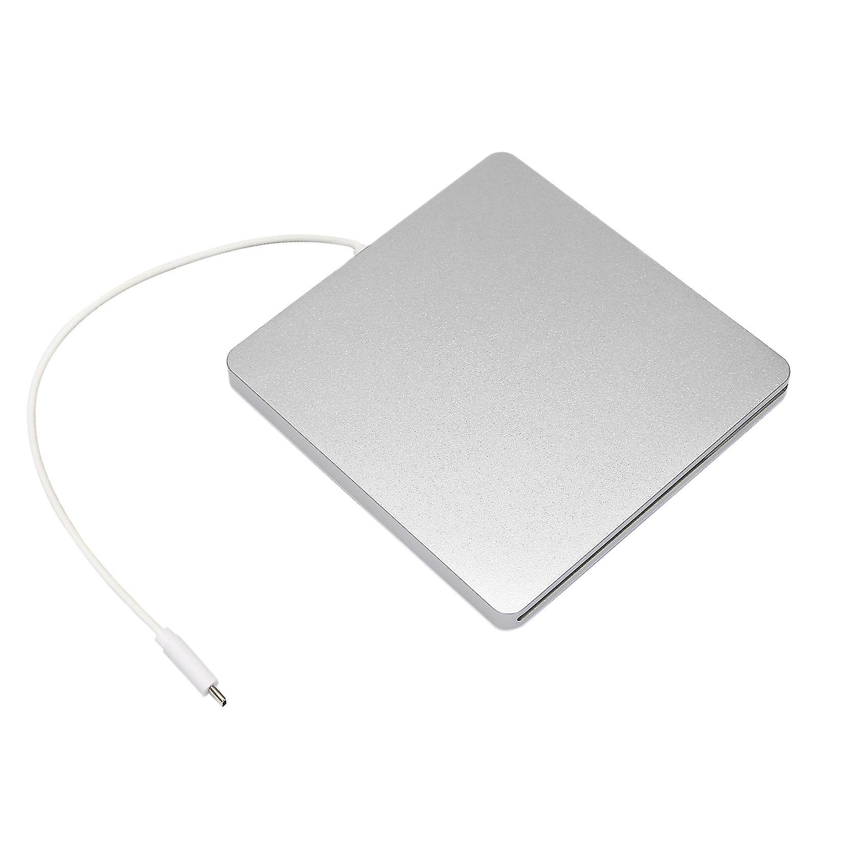 Usb-c Dvd Cd Drive External Rewriter Type-c Dvd/cd Laptop Dvd Drive ...