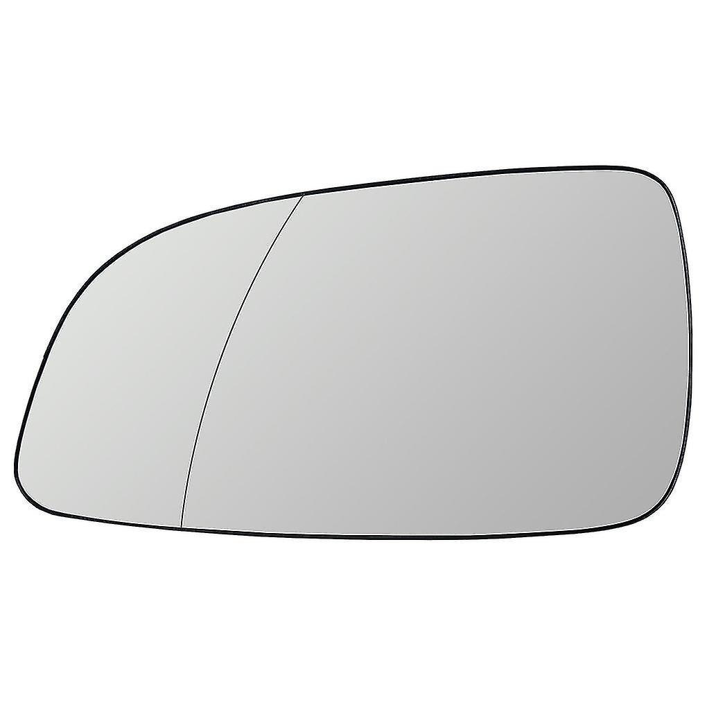 Suitable for Opel Astra Opel Astra H 04-09 reversing mirror rearview mirror lens glass lens with heating