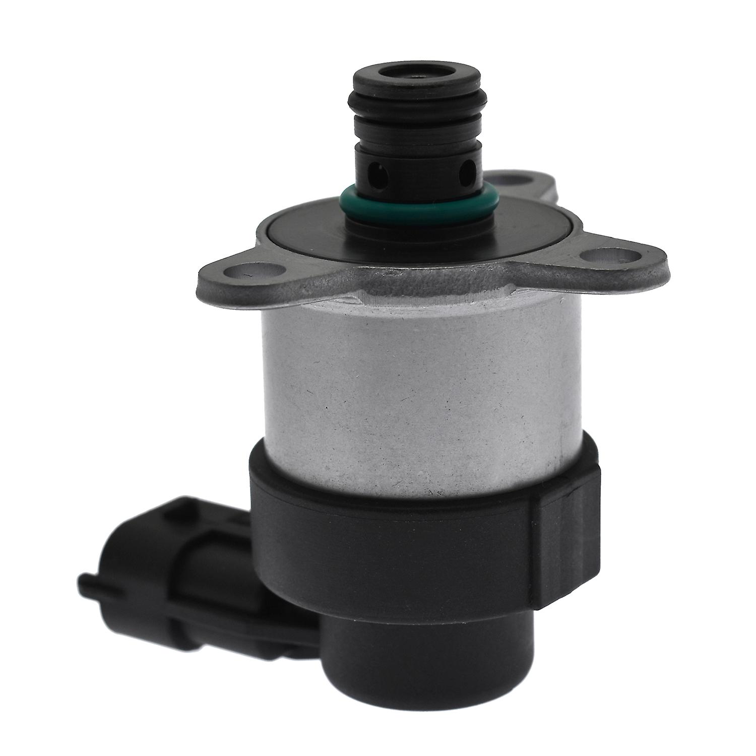 Fuel pressure regulator 928400607