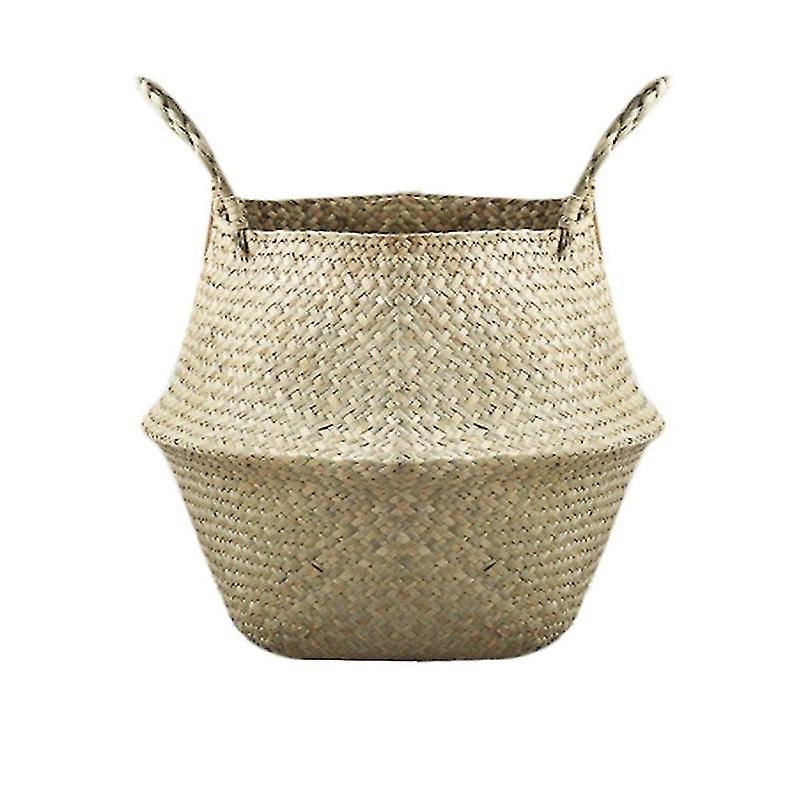1pcs Seagrass Basket