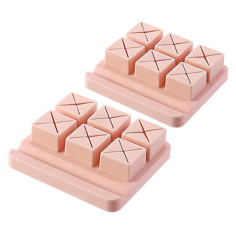 2pcs Lipstick Holder
