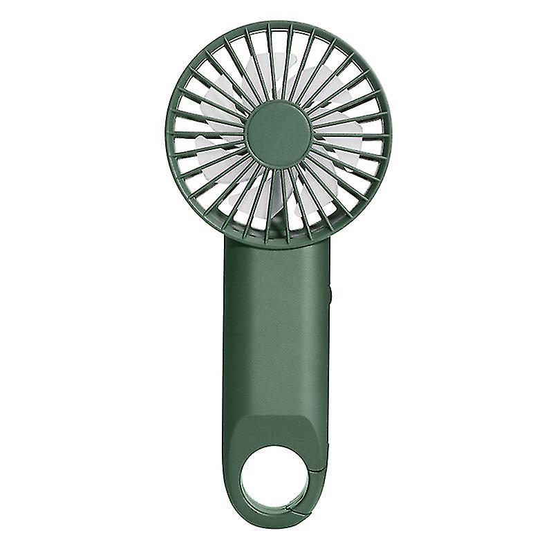 Plastic Mini Fan For Daily Use