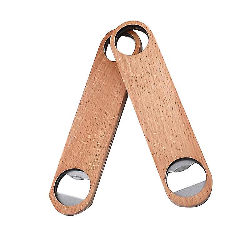 2pcs Stainless Steel Jar Opener