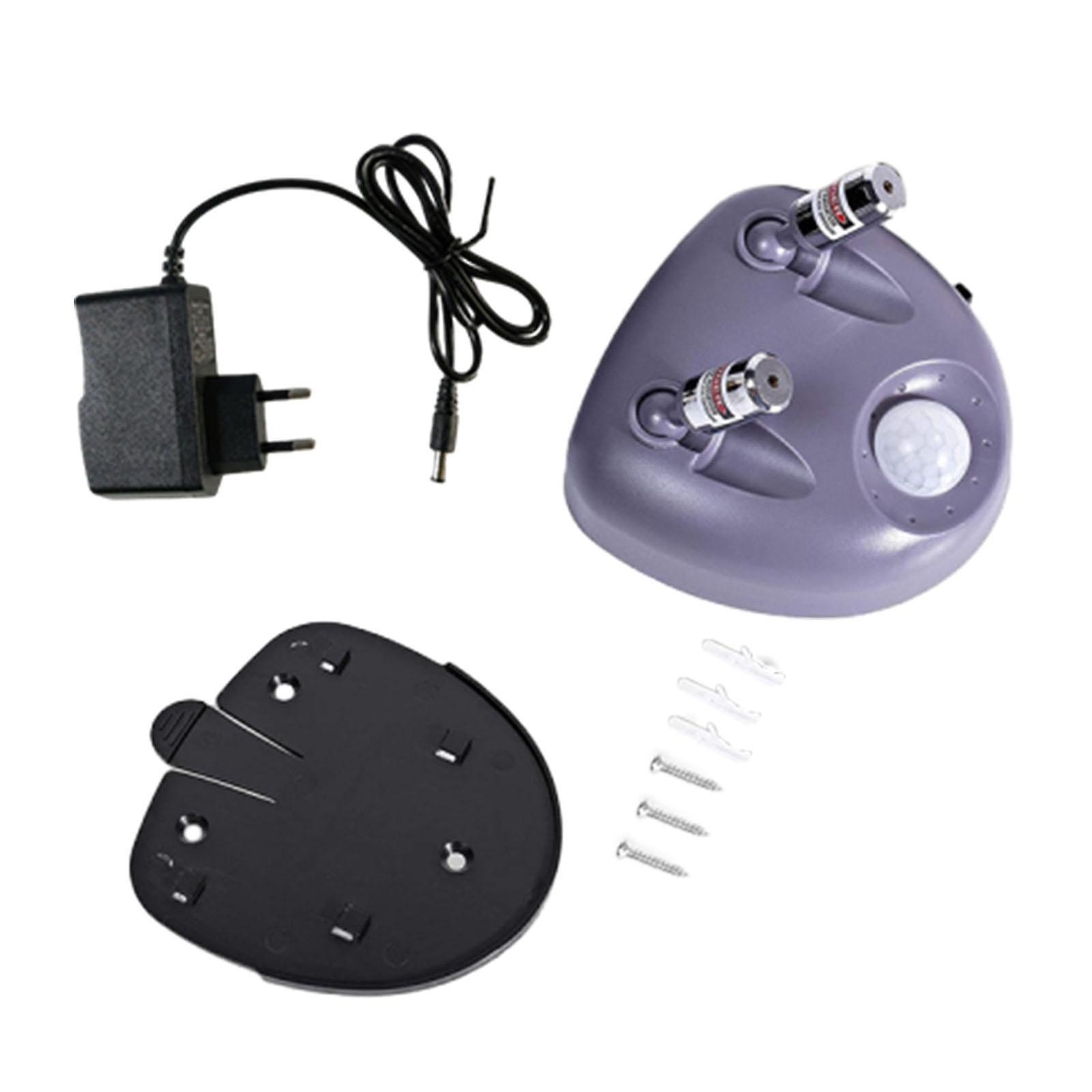 Garage Parking Assist Guide System Park Indicator Assistant High Performance