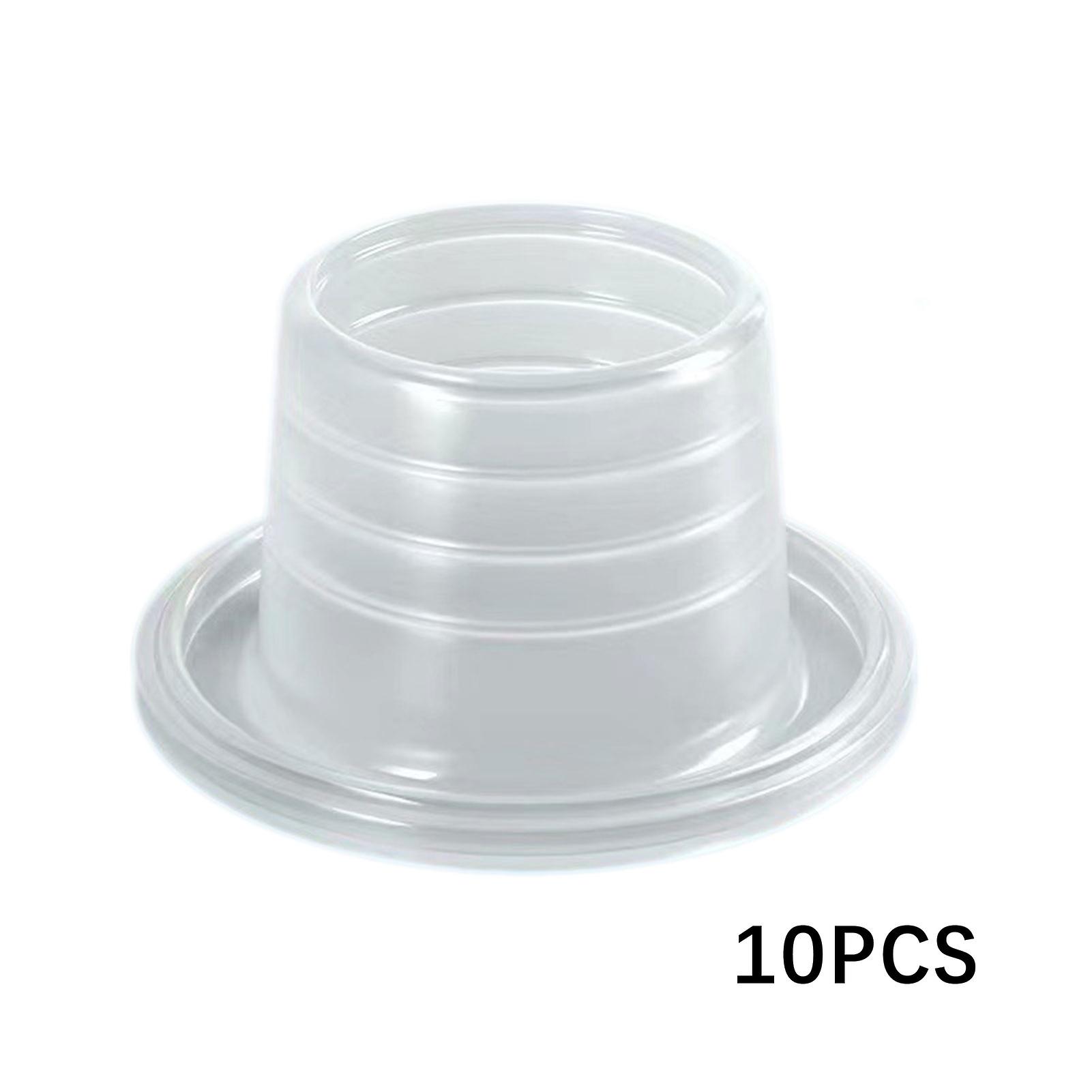 Sealing Gasket for Faucet with Threaded Faucet Sealing Washers for Plumbing