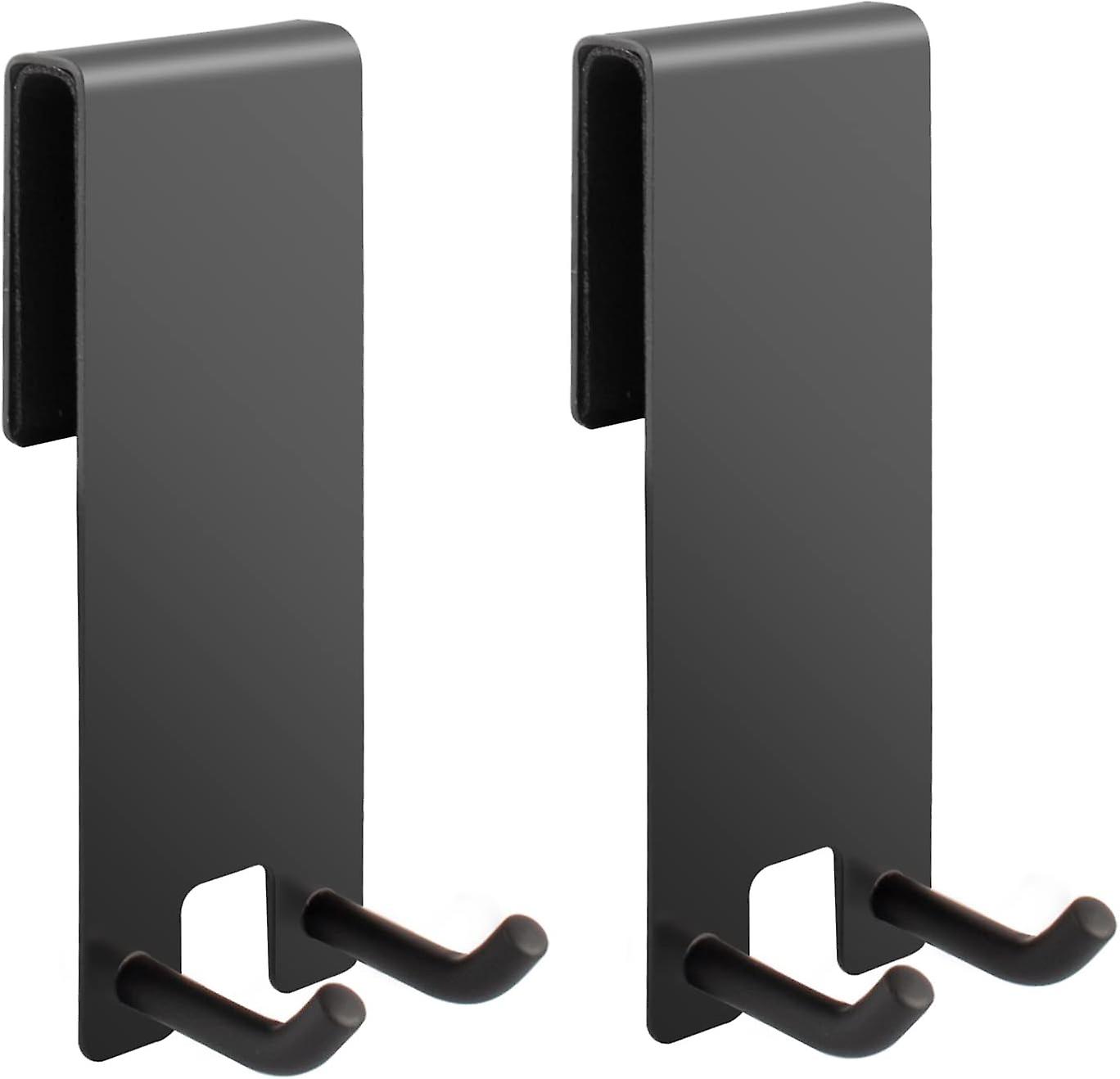 Towel rack set, no drilling required, suitable for shower room