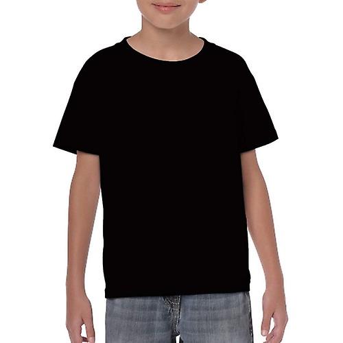 Gildan Childrens/Kids Softstyle Plain T-Shirt