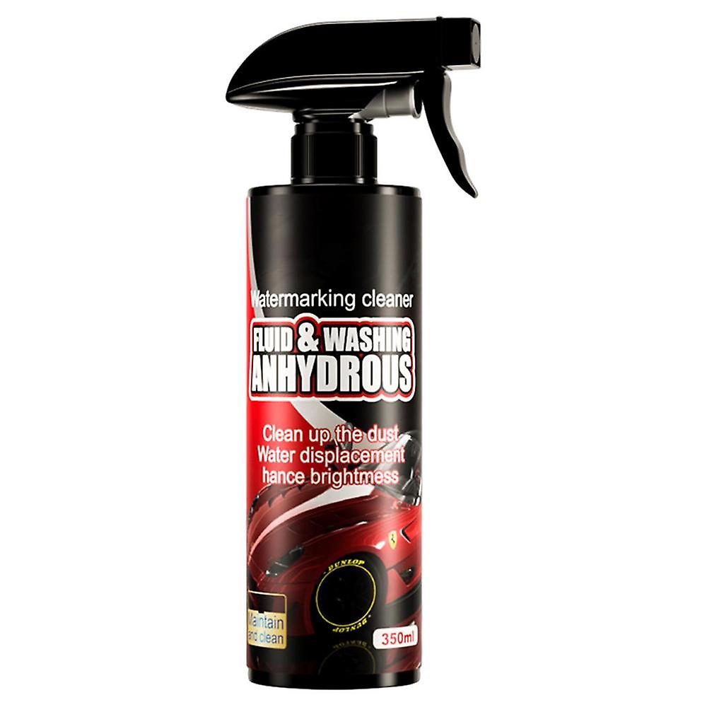 Rust Remover For Car Rust Remover Spray For Metal With Mild Formula Reliable Rust Converter Spray For Tools Cookware Hardware