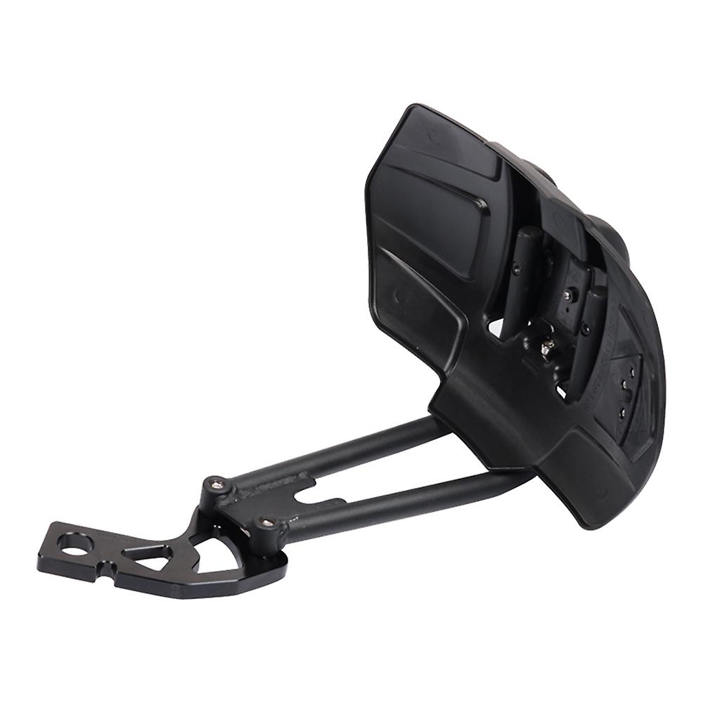 Barre De Protection Moteur Pour Honda Forza 750 / NSS750 (2021-2023) - Noir, Acier