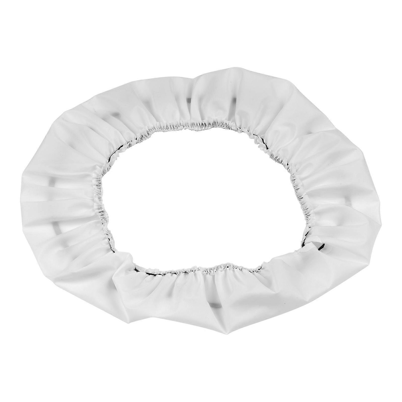 18 Inch Ring Light Diffuser Cloth for Live Stream Makeup Product Photography Video Shooting