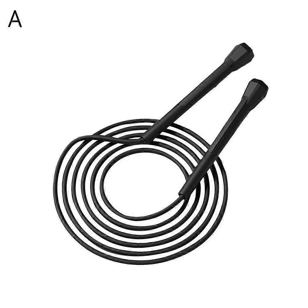 Skipping Rope Jumping Speed Cardio Fitness Workout Exercise Training 2.8m