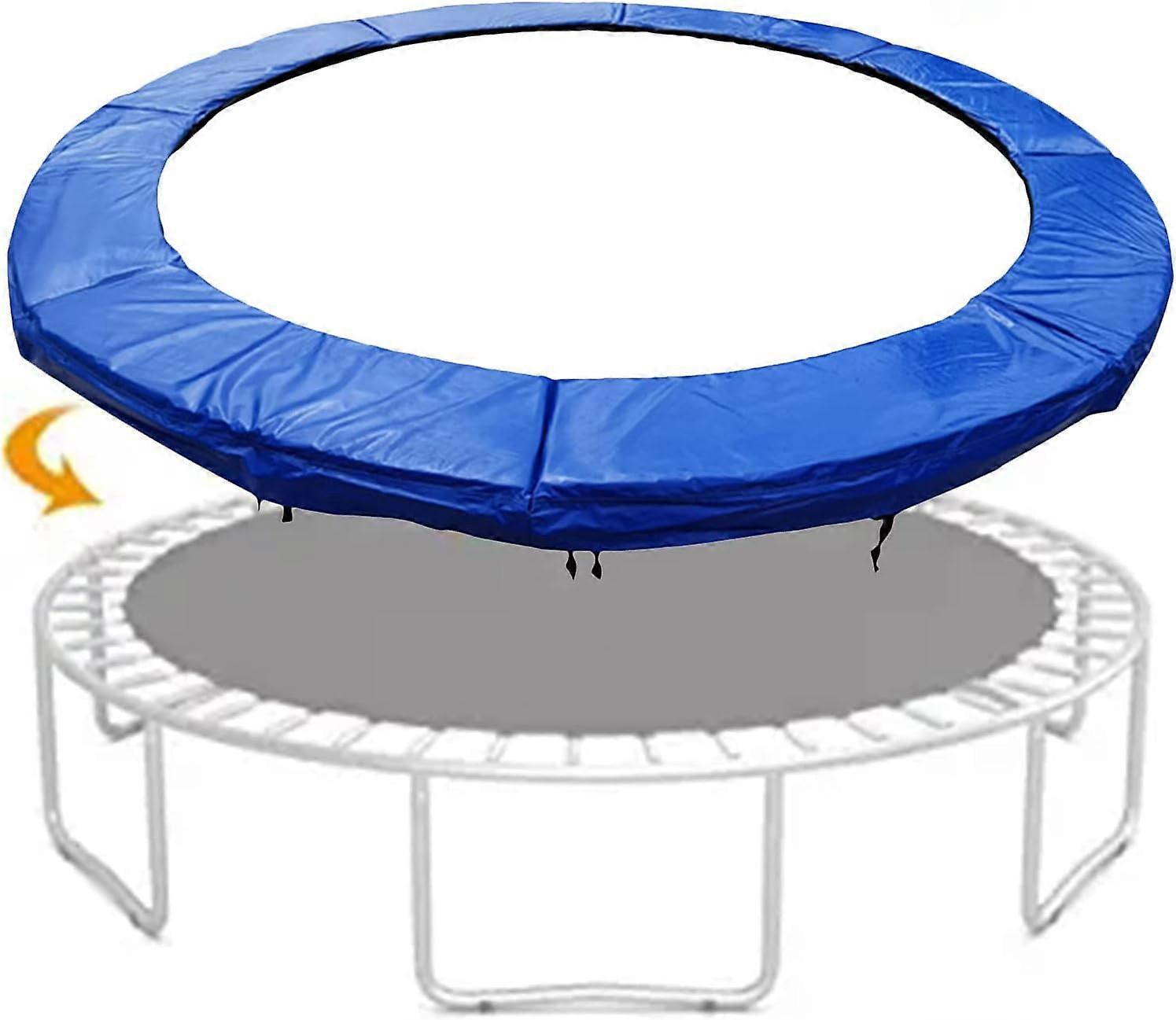 Trampoline Cover Padding 8ft Trampoline Protection Replacement Trampoline Protection Cover Padding Weatherproof8ft